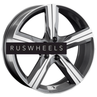 Диски Replay 8x19/5x108 ET46 D63,3 GL47 GMF (конус, C570) Диски Replay 8x19/5x108 ET46 D63,3 GL47 GMF (конус, C570)