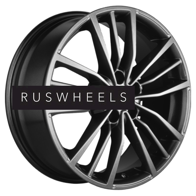Диски Khomen Wheels 7x18/5x114,3 ET45 D60,1 KHW1812 (Changan CS75 (Plus)) Gray Диски Khomen Wheels 7x18/5x114,3 ET45 D60,1 KHW1812 (Changan CS75 (Plus)) Gray