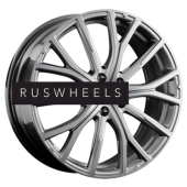Диски LS Forged 8x19/5x114,3 ET40 D60,1 LS FG21 HPB (конус, C570)