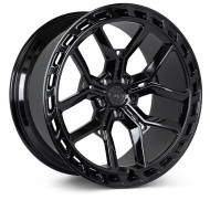 Диски Vossen UV-X 24" Диски Vossen UV-X 24"