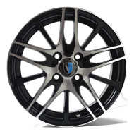 Диски VENTI 5.5\R14 4*98 ET35 d58.6 BD Диски VENTI 5.5\R14 4*98 ET35 d58.6 BD