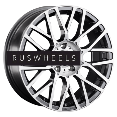 Диски Replay 8,5x19/5x112 ET28 D66,6 VV366 GMF (конус, C570-01) Диски Replay 8,5x19/5x112 ET28 D66,6 VV366 GMF (конус, C570-01)