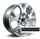 Диски Replay R18 / 9J PCD 5x120 ЕТ 51 ЦО 72.6 B47