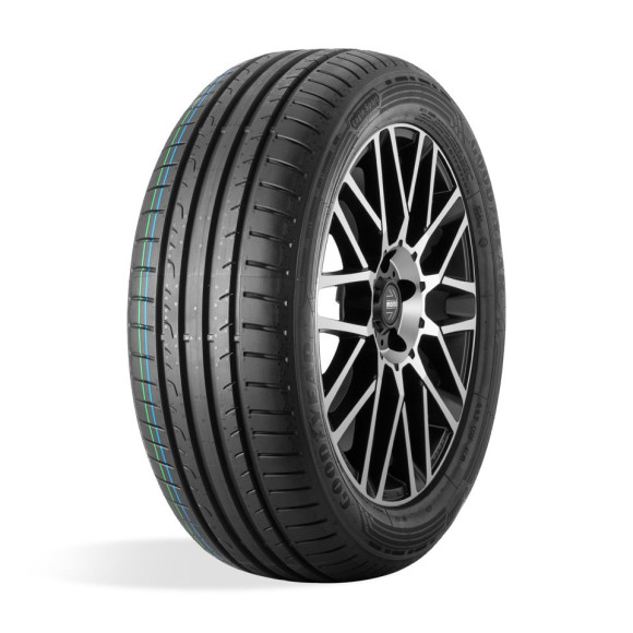 Шины GoodYear  255/55/19  V 111 EAGLE SPORT 2  XL Шины GoodYear  255/55/19  V 111 EAGLE SPORT 2  XL