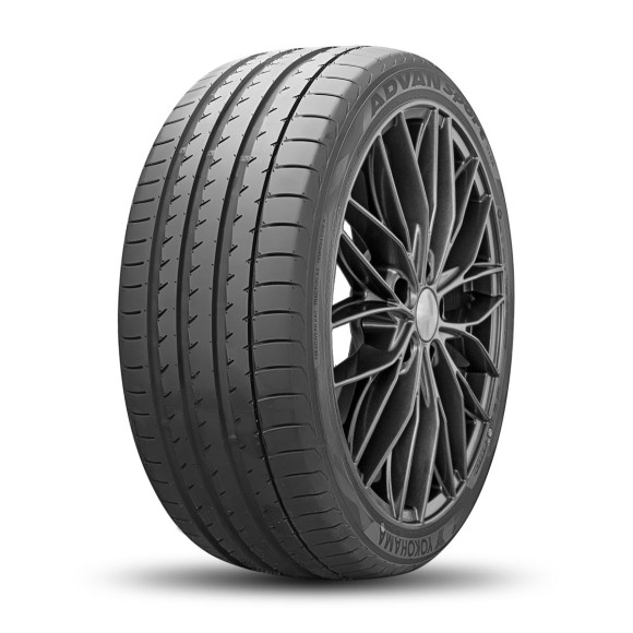 Шины Yokohama 255/40R18 95Y Advan Sport V105S TL ZPS Шины Yokohama 255/40R18 95Y Advan Sport V105S TL ZPS