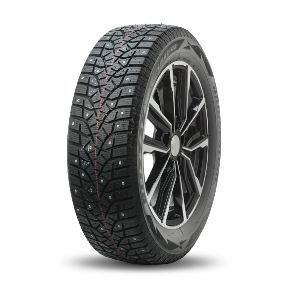 Шины Bridgestone  195/60/16  T 93 Blizzak Spike 02  XL Ш. Шины Bridgestone  195/60/16  T 93 Blizzak Spike 02  XL Ш.