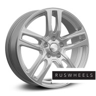 Диски Скад R18 / 7J PCD 5x114.3 ЕТ 42 ЦО 67.1 Женева Диски Скад R18 / 7J PCD 5x114.3 ЕТ 42 ЦО 67.1 Женева