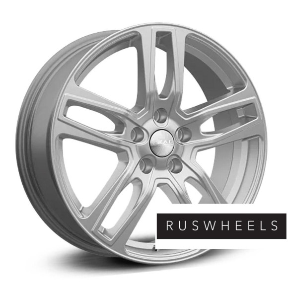 Диски Скад R18 / 7J PCD 5x114.3 ЕТ 42 ЦО 67.1 Женева Диски Скад R18 / 7J PCD 5x114.3 ЕТ 42 ЦО 67.1 Женева