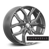 Диски Скад R19 / 8J PCD 5x112 ЕТ 39 ЦО 66.6 Арика