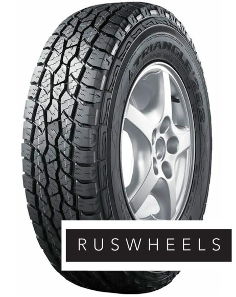 Шины Triangle  225/70/16  T 103 TR292 Шины Triangle  225/70/16  T 103 TR292