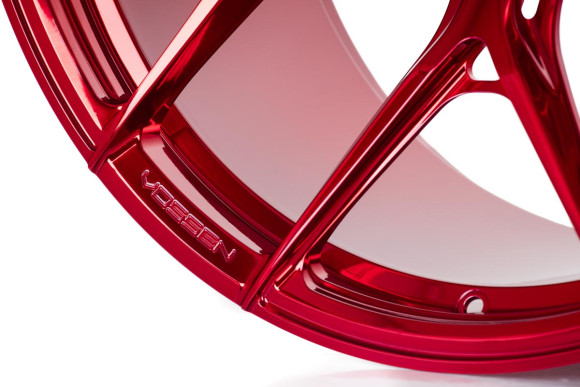 Диски Vossen S21-01 19"  Диски Vossen S21-01 19"