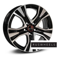 Диски Remain R17 / 7J PCD 5x112 ЕТ 40 ЦО 57.1 Kodiaq R159 Диски Remain R17 / 7J PCD 5x112 ЕТ 40 ЦО 57.1 Kodiaq R159