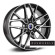 Диски КиК R18 / 7J PCD 5x108 ЕТ 52 ЦО 60.1 Вудроф Диски КиК R18 / 7J PCD 5x108 ЕТ 52 ЦО 60.1 Вудроф