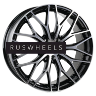 Диски Neo 7,5x19/5x114,3 ET40 D67,1 940 BD Диски Neo 7,5x19/5x114,3 ET40 D67,1 940 BD