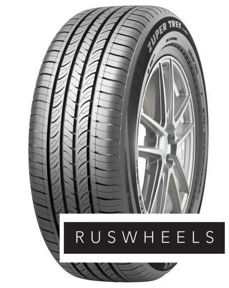 Шины Westlake 275/65 r17 ZUPER TREK Z-203 115H Шины Westlake 275/65 r17 ZUPER TREK Z-203 115H