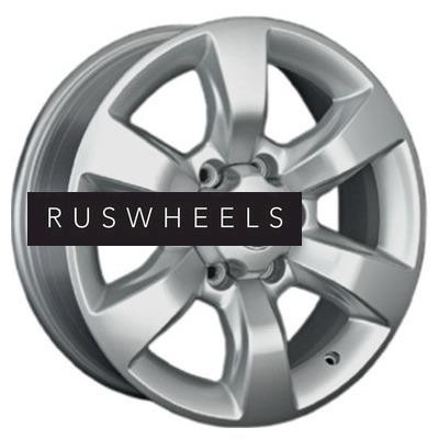 Диски Replay 7,5x18/6x139,7 ET38 D67,1 MI109 SFP (пш) Диски Replay 7,5x18/6x139,7 ET38 D67,1 MI109 SFP (пш)