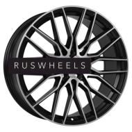 Диски Neo 7,5x20/5x114,3 ET45 D67,1 211FF (Mazda CX60) BDm FlowForming Диски Neo 7,5x20/5x114,3 ET45 D67,1 211FF (Mazda CX60) BDm FlowForming