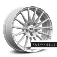 Диски Wheels UP R18 / 7.5J PCD 5x108 ЕТ 47 ЦО 60.1 Up128 Диски Wheels UP R18 / 7.5J PCD 5x108 ЕТ 47 ЦО 60.1 Up128