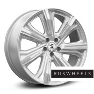 Диски Premium Series R20 / 8.5J PCD 5x108 ЕТ 40 ЦО 63.35 КР1067 Kleemann Диски Premium Series R20 / 8.5J PCD 5x108 ЕТ 40 ЦО 63.35 КР1067 Kleemann