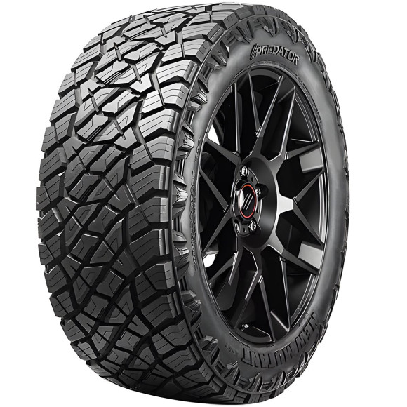 Шины PREDATOR  33/12.5/20  Q 114 LT NEW MUTANT X-AT