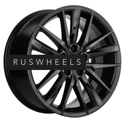 Диски Khomen Wheels 8x18/5x112 ET48 D57,1 KHW1807 (Passat) Black