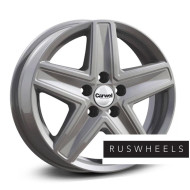 Диски Carwel R16 / 6.5J PCD 5x130 ЕТ 55 ЦО 78.1 Витим Диски Carwel R16 / 6.5J PCD 5x130 ЕТ 55 ЦО 78.1 Витим