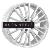 Диски RST 7x18/5x114,3 ET35 D67,1 R178 (Hyundai) Silver Диски RST 7x18/5x114,3 ET35 D67,1 R178 (Hyundai) Silver