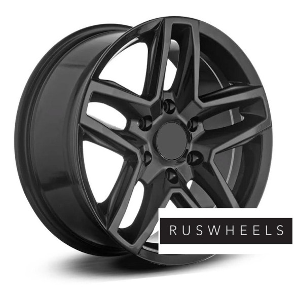 Диски RST R18 / 8J PCD 6x139.7 ЕТ 25 ЦО 100.1 R238 Диски RST R18 / 8J PCD 6x139.7 ЕТ 25 ЦО 100.1 R238