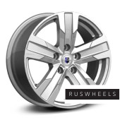 Диски КиК R16 / 7J PCD 5x100 ЕТ 35 ЦО 57.1 Висмут Диски КиК R16 / 7J PCD 5x100 ЕТ 35 ЦО 57.1 Висмут