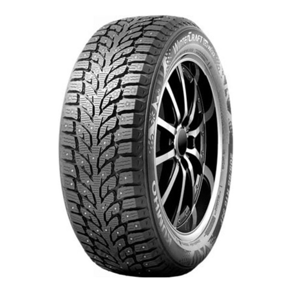 Шины Kumho  225/40/18  T 92 WI32  Ш.