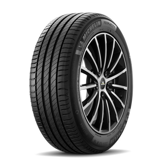 Шины Michelin 215/55 r18 Primacy 4+ 99V Шины Michelin 215/55 r18 Primacy 4+ 99V