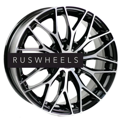 Диски Neo 6,5x16/5x114,3 ET45 D67,1 654 BD Диски Neo 6,5x16/5x114,3 ET45 D67,1 654 BD