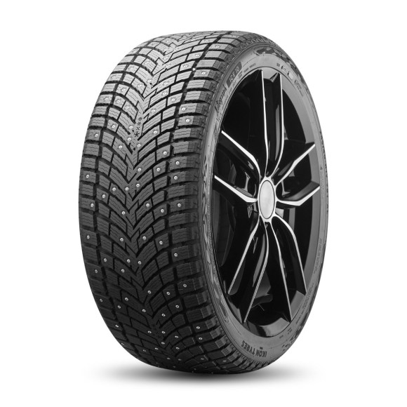 Шины Ikon Tyres 275/40/19 T 105 Ikon Autograph Ice 10 XL Ш. Шины Ikon Tyres 275/40/19 T 105 Ikon Autograph Ice 10 XL Ш.