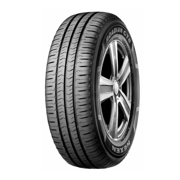 Шины Nexen  195/75/16  T 110/108 C Roadian CT8
