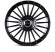 Диски Vossen HF-8 Gloss Black 22x9 5x114.3 et32