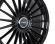 Диски Vossen HF-8 Gloss Black 22x9 5x114.3 et32