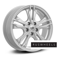 Диски Wheels UP R16 / 6.5J PCD 5x112 ЕТ 43 ЦО 57.1 Up103