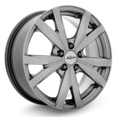 Диски Xtrike 6.5\R16 5*100 ET38 d67.1 HSB Диски Xtrike 6.5\R16 5*100 ET38 d67.1 HSB