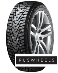 Шины Hankook 225/50 r17 Winter i*Pike RS2 W429 98T Шипы