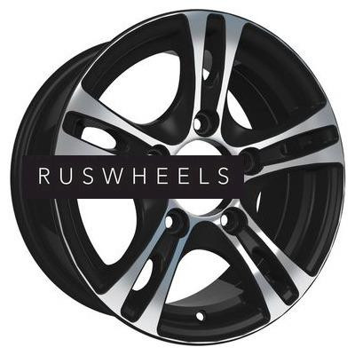 Диски СКАД 6,5x15/5x139,7 ET40 D98,5 Дюна (КЛ246) Алмаз Диски СКАД 6,5x15/5x139,7 ET40 D98,5 Дюна (КЛ246) Алмаз