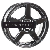 Диски RST 5,5x14/4x100 ET40 D56,6 R024 BL