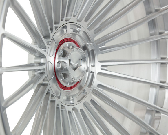 Диски Vossen S17-05 22"