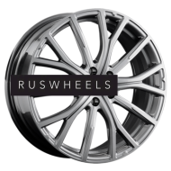 Диски LS Forged 8x19/5x114,3 ET51 D67,1 LS FG21 HPB (конус, C570)