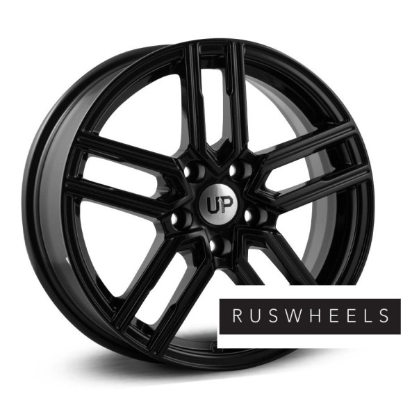 Диски Wheels UP R16 / 6.5J PCD 5x112 ЕТ 43 ЦО 57.1 Up113 Диски Wheels UP R16 / 6.5J PCD 5x112 ЕТ 43 ЦО 57.1 Up113