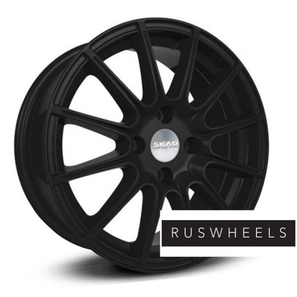 Диски Скад R17 / 7.5J PCD 5x108 ЕТ 45 ЦО 63.35 Le Mans Диски Скад R17 / 7.5J PCD 5x108 ЕТ 45 ЦО 63.35 Le Mans