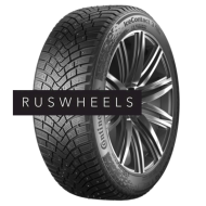 Шины Continental 275/50R20 113T XL IceContact 3 TL FR TA (шип.) Шины Continental 275/50R20 113T XL IceContact 3 TL FR TA (шип.)