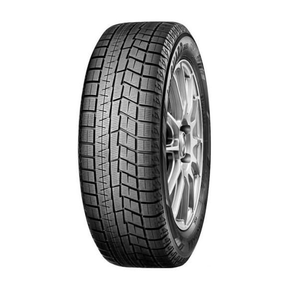 Шины Yokohama  235/50/17  Q 96 ICEGUARD STUDLESS IG60A   старше 3-х лет