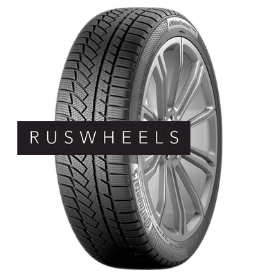 Шины Continental 265/45R21 108V XL ContiWinterContact TS 850 P TL FR Шины Continental 265/45R21 108V XL ContiWinterContact TS 850 P TL FR