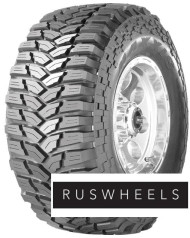 Шины Maxxis 31/10.5 r15 M8060 Trepador Radial 109Q