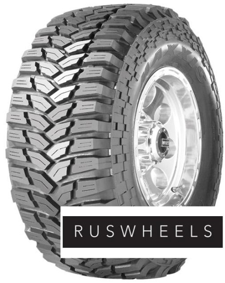 Шины Maxxis 31/10.5 r15 M8060 Trepador Radial 109Q